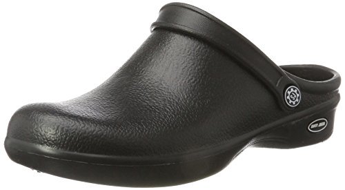 Markenlose Gartenclogs