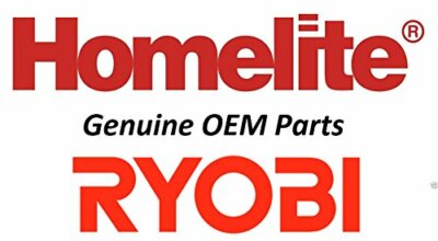 HOMELITE RYOBI 518920001 Genuine Heat Dam Replaces Also Used ON RIDGID Troy-B...