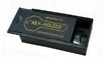 Magnetic Key Holders (set of 3)