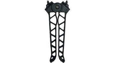 Bipod For Use With Ravin Crossbows Black Ravin