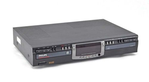 Diamant De Rechange Pour Cellule Tourne-disque Philips 814 - Compatible D'origine