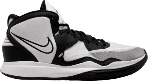 Nike Kyrie Infinity Team Basketball Black/White Panda Men's