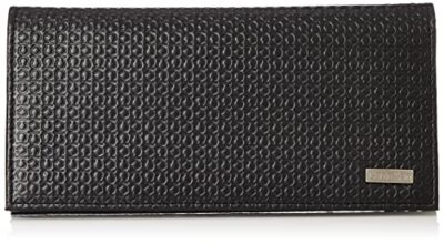 スーツ k.ein Calvin Klein Long Wallet 31CK19000 Secretary Men's