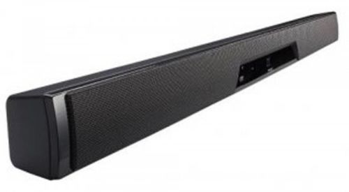 Sharp Soundbar Home Speakers and Subwoofers