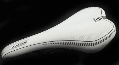 SCOTT Bicycle Saddles & Seats