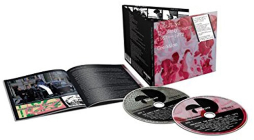 ピンク・フロイド - The Early Years 1965-1967 Pink Floyd The Early Years: 1965-67 Cambridge St/ation 2CD