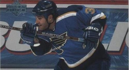 2001-02 Upper Deck - Mike Eastwood #384