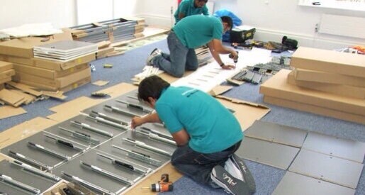 Flat Pack Flatpack Furniture Assembly Ikea Ebay Argos John Lewis