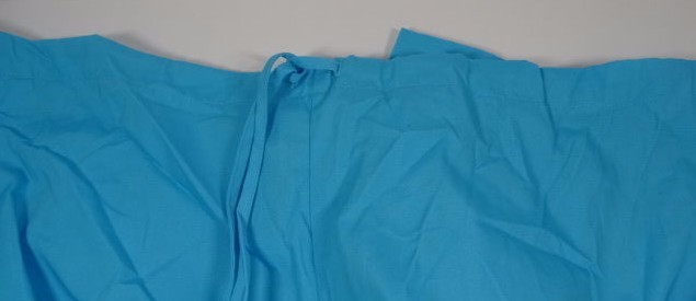 Medical Scrub Set Cherokee Pants 4101 & Dickies Top 82700 3XL New