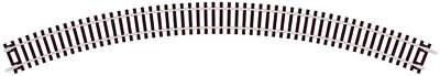 Peco OO Gauge Nickel Silver Track and Points - Select from Drop Down Menu