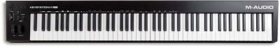 M-Audio Keystation 88 MK3 88 - Key Semi-Weighted USB/Midi Controller