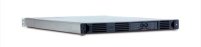 APC Smart-UPS 1000VA USB & Serial RM 1U 120V