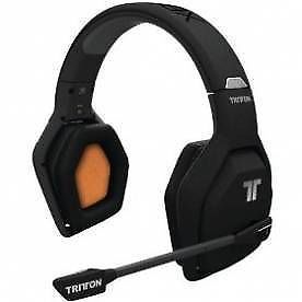 TRITTON Headsets
