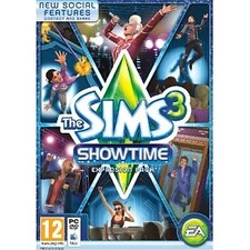 Sims 3 expansion packs download mac