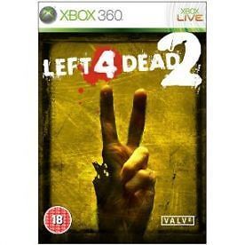 新品未開封 レフト 4 デッド（Xbox 360 プラチナコレクション） $_57.JPG?set_id=880000500F