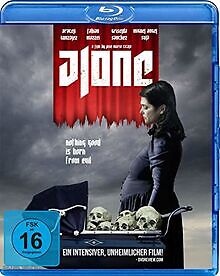 Alone - Nothing Good is Born from Evil von WVG Medien GmbH | DVD | Zustand neu