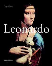 Leonardo. Sonderausgabe im verkleinerten Format von Piet... | Buch | Zustand gut