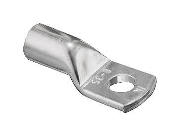 2PC WURTH ELEKTRONIK - 5581095 - Lug Terminal, WaCLUG Series, Screw, 95 mm2, Co