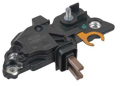 BOSCH Voltage Regulator 8697015 Volvo V70 XC90 AWD S60 XC70 S80