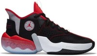 Jordan React Elevation Low Bred