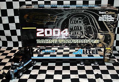 TeamCaliber 1/24 ライアン・ニューマン ペンスケレーシングカー TeamCaliber 1/24 ライアン・ニューマン ペンスケレーシングカー
