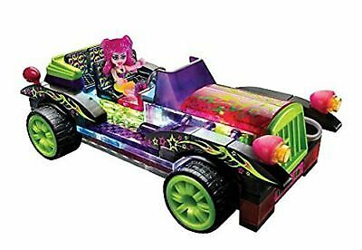 Lite Brix Moonlight Monsters Moonlight Ride New | eBay