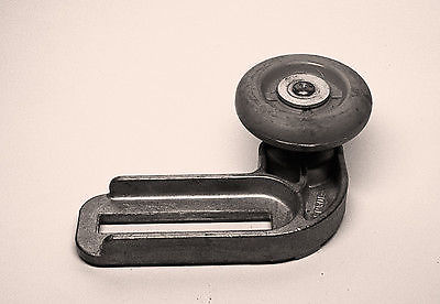 Sektionaltor gebraucht kaufen