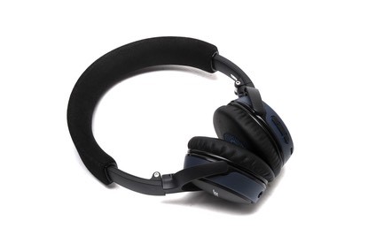 Bose SoundLink OE Bluetooth Headphones (Black)