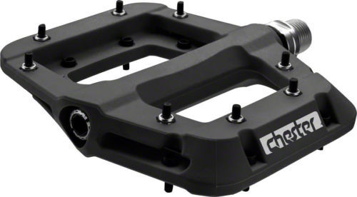 DEMOLITION BMX TROOPER PC PEDALS 9/16