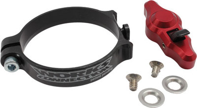 Works Connection Pro Launch Control Start Holeshot Device Yamaha YZ125 2008-2014