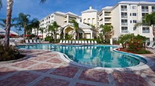 Orlando Vacation 5 Days 4 Nights Silver Lake Resort $299