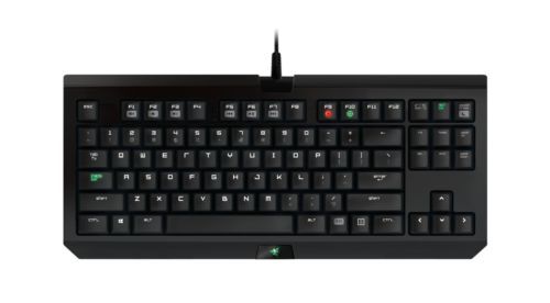 Razer Gaming Keyboards & Keypads