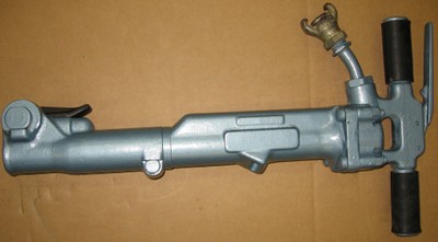 Pneumatic Pavement Breaker Jet PB40 Jack Hammer 1414