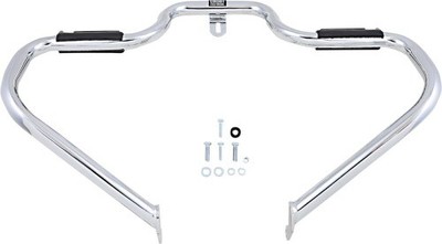 Lindby 1316 Front Multibar Chrome 1624-0380