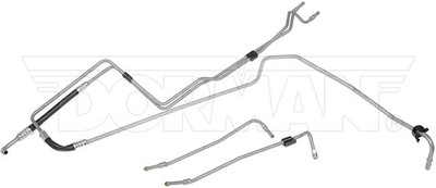 Dorman 624-511 Transmission Oil Cooler Line fits 2005 Ford Expedition