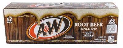 Barq's Root Beer