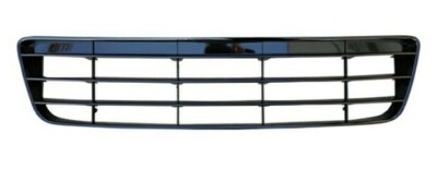 Gitter Vorne Zentral Für VW Scirocco 2008 IN Dann R-Line