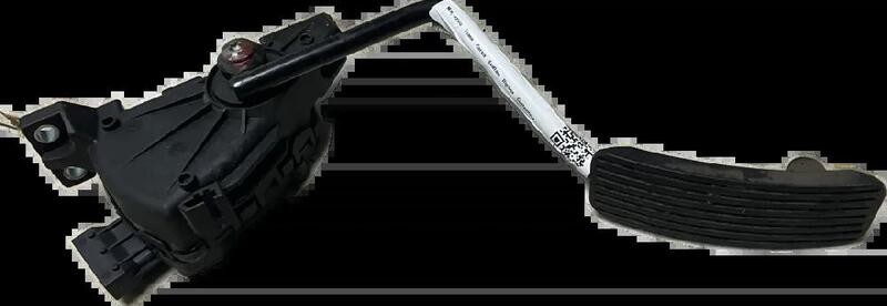 9204284 PEDALE ACCELERATORE OPEL AGILA (H00) (08/03>01/08<) 1.0 12V MNV