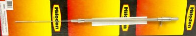 Milodon Mopar Mod Hemi Natural Braided/Stainless Engine Oil Dipstick P/N 22065