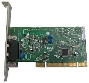 Intel Internal Modem Card
