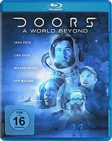 Doors - A World Beyond von Lighthouse Home Entertain... | DVD | Zustand sehr gut