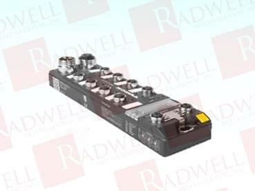TURCK TBDP-L2-16DOP / TBDPL216DOP (BRAND NEW)