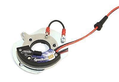 PerTronix Module I3 Pertronix CCW 8 Cylinder Billet Distributors D7500702 PerTronix Module I3 Pertronix CCW 8 Cylinder Billet Distributors D7500702