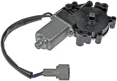 Genuine Nissan Window Motor 80731-ZM70B | eBay