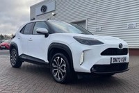 2023 Toyota Yaris Cross 1.5 Hybrid Design 5dr CVT Estate Hybrid Automatic