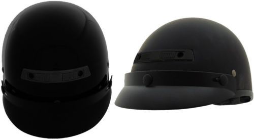 soa Sons of Anarchy Helmet WSB Jax SOA Beanie Helmet DOT