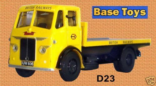 Altri modellini statici camion pressofuso