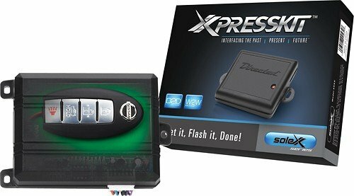 Bypass key. Proximity брелок. sheriff bypass module.