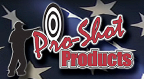 Pro-Shot Bronze Gun Cleaning Brush, NEW # GBB