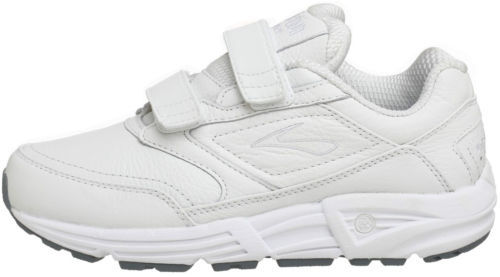 Brooks Leather Athletic Shoes for Women